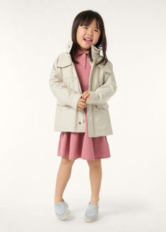 Kinder-Reisejacke
