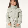 Kinder-Reisejacke