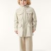 Kinder-Reisejacke