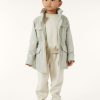 Kinder-Reisejacke