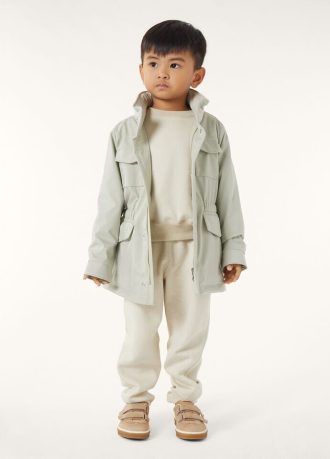 Kinder-Reisejacke