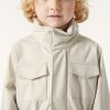 Kinder-Reisejacke