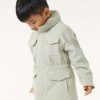 Kinder-Reisejacke
