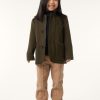 Kinder-Roadster-Jacke