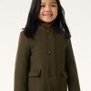 Kinder-Roadster-Jacke