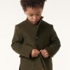Kinder-Roadster-Jacke