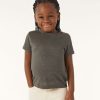 Kinder-T-Shirt „Coastline“