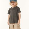 Kinder-T-Shirt „Coastline“
