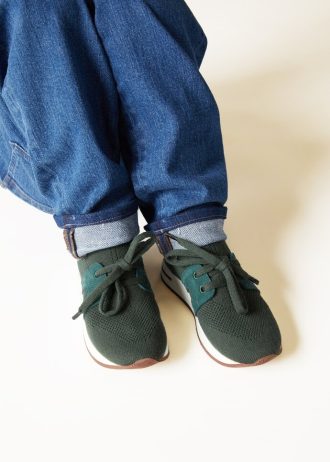 Kindersneaker 360 LP Flexy Walk