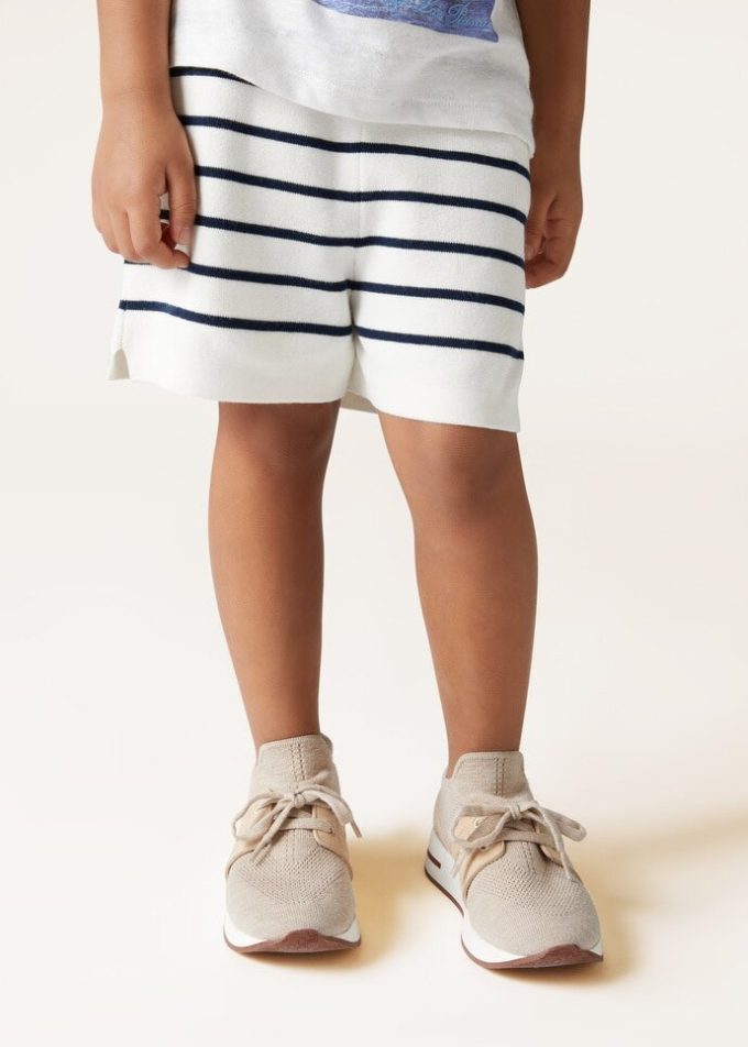 Kindersneaker 360 LP Flexy Walk