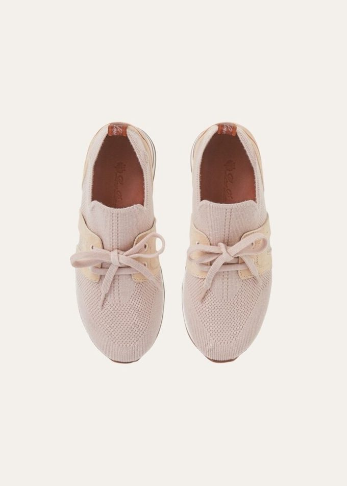 Kindersneaker 360 LP Flexy Walk