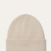 Klassische Beanie