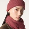 Klassische Beanie