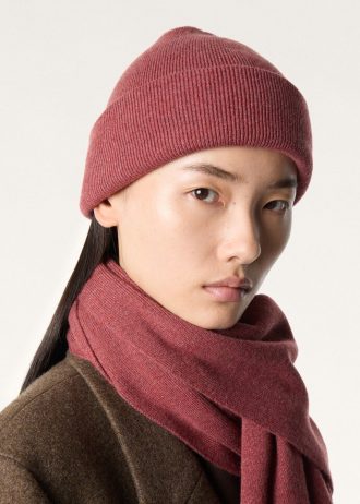 Klassische Beanie