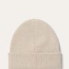 Klassische Beanie
