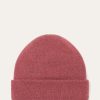 Klassische Beanie