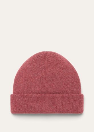 Klassische Beanie