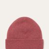 Klassische Beanie