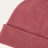 Klassische Beanie