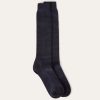 Klassische Socken