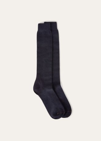 Klassische Socken