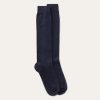 Klassische Socken