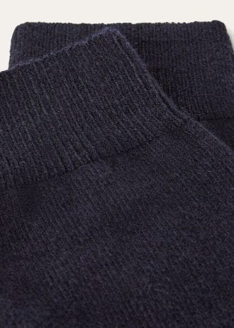 Klassische Socken
