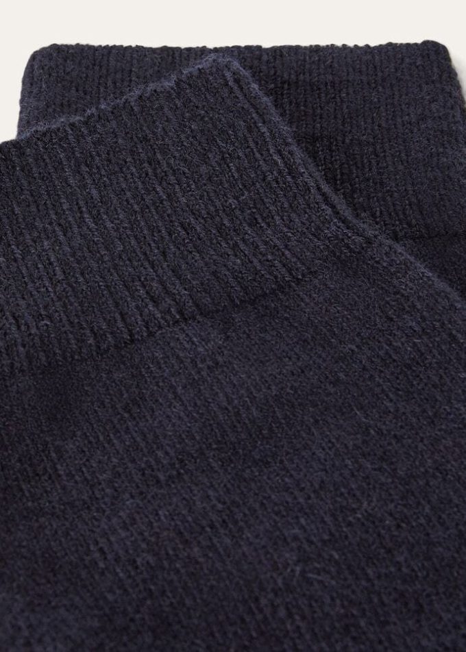 Klassische Socken