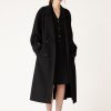 Klassische Strickjacke