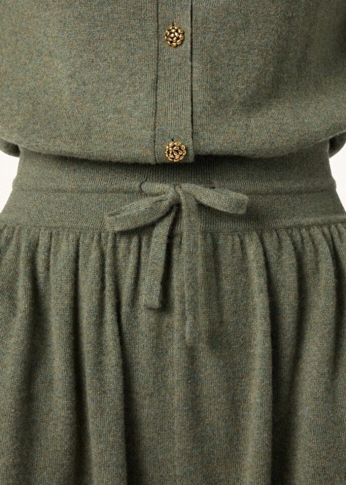 Klassischer Overall