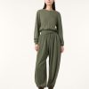 Klassischer Overall