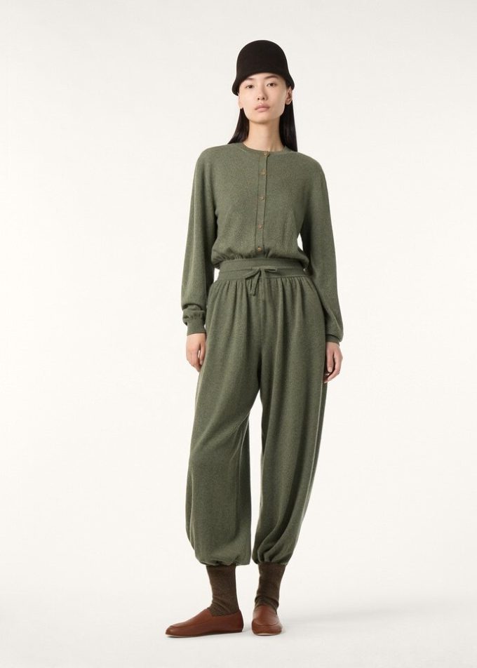 Klassischer Overall