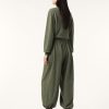 Klassischer Overall