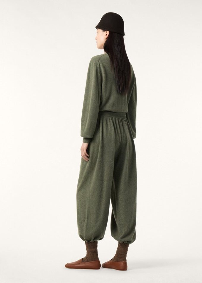 Klassischer Overall