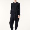 Klassischer Pullover