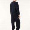 Klassischer Pullover
