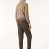 Klassischer Pullover