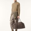 Klassischer Rollkragenpullover