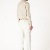 Klassischer Rollkragenpullover