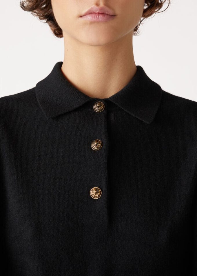 Klassisches Polo