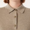 Klassisches Poloshirt