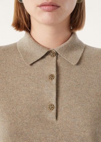Klassisches Poloshirt