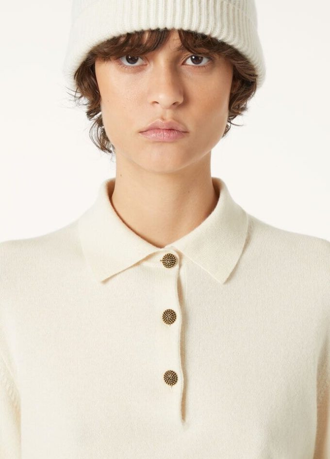Klassisches Poloshirt