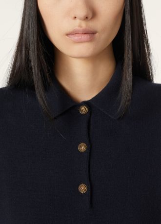Klassisches Poloshirt