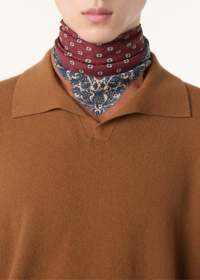 Klassisches Poloshirt