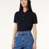 Klassisches Poloshirt