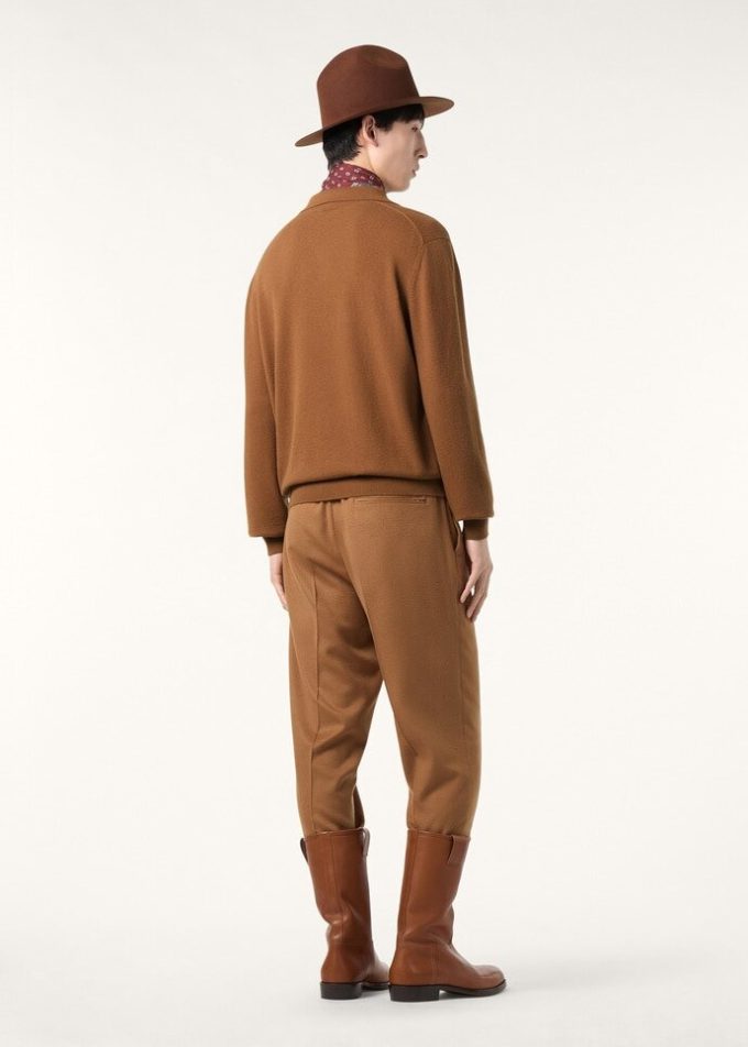 Klassisches Poloshirt