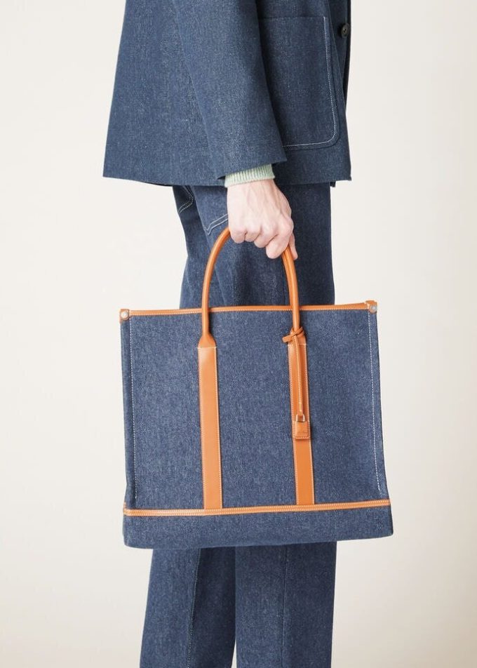 Kleine Beam-Tasche