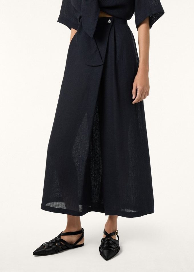 Kleine Hose