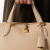 Kleine Nadeltasche